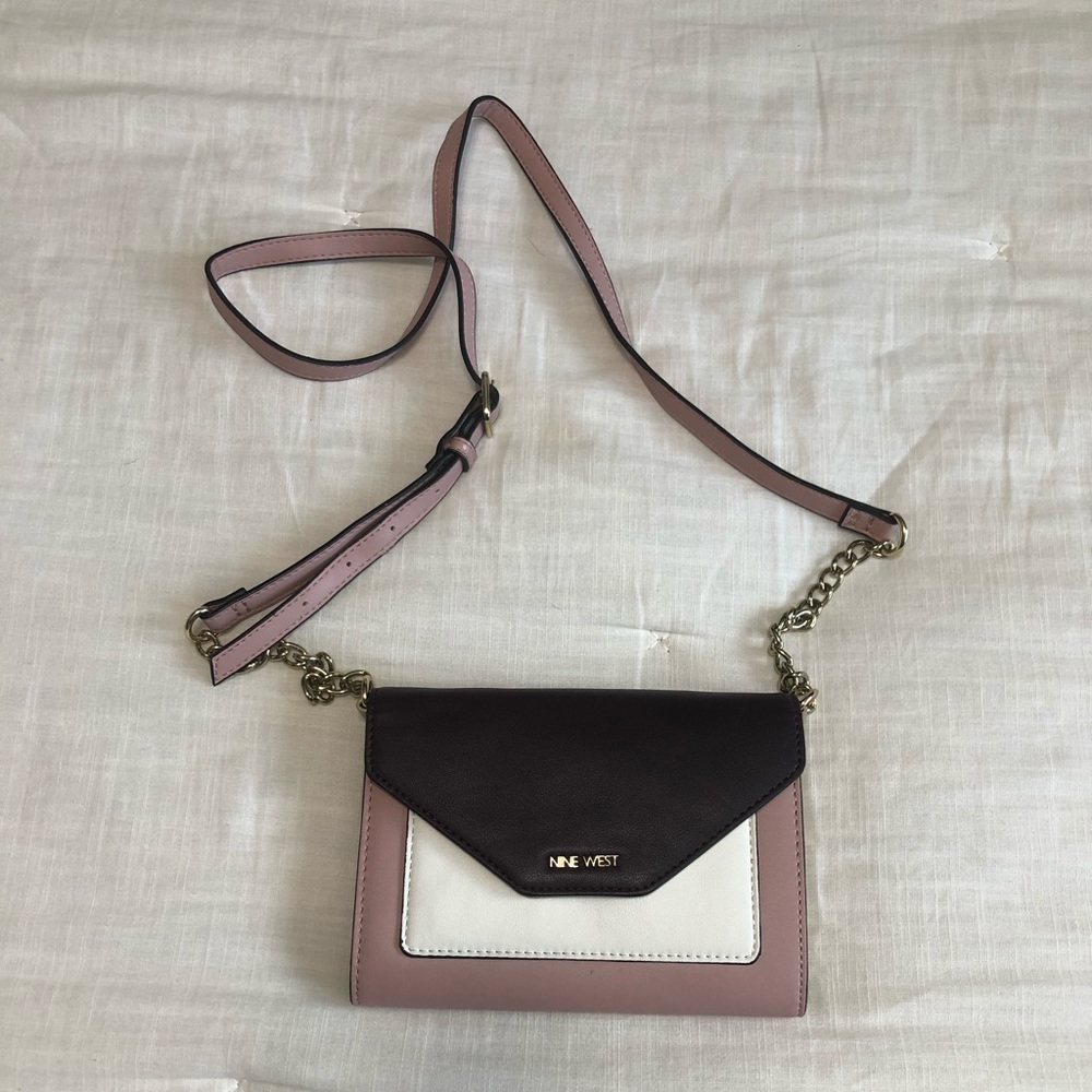 Nine West small purse